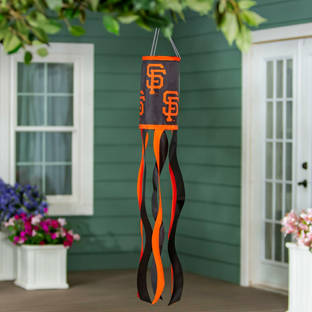 San Francisco Giants Windsock - MLB Home