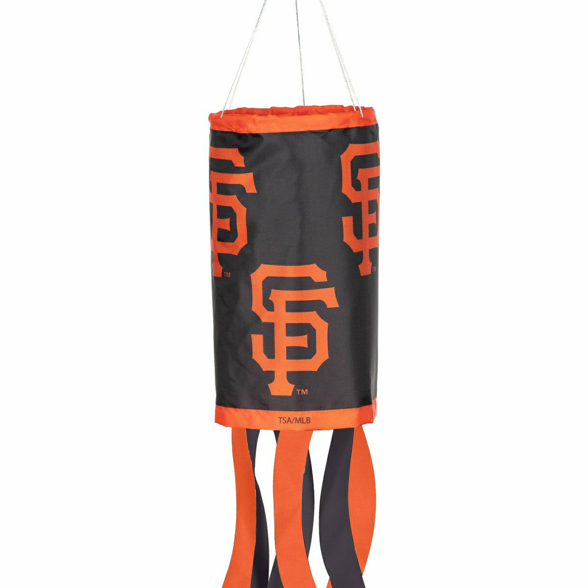 San Francisco Giants Windsock - MLB Home