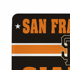 San Francisco Giants Anti-Fatigue Mat, 18"x30" - MLB