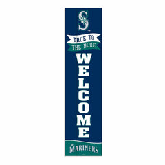 Seattle Mariners, 46" Leaner - MLB Home