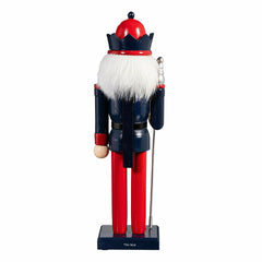St Louis Cardinals Nutcracker Statue - MLB Home