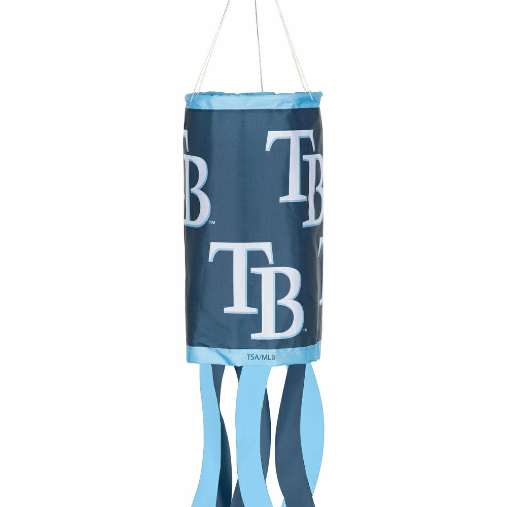 Tampa Bay Rays Windsock - MLB Home