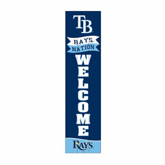 Tampa Bay Rays, 46" Leaner - MLB Home