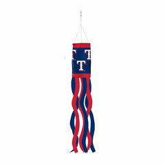 Texas Rangers Windsock - MLB Home