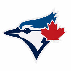 Toronto Blue Jays Premier Metal Wall Art - MLB Home