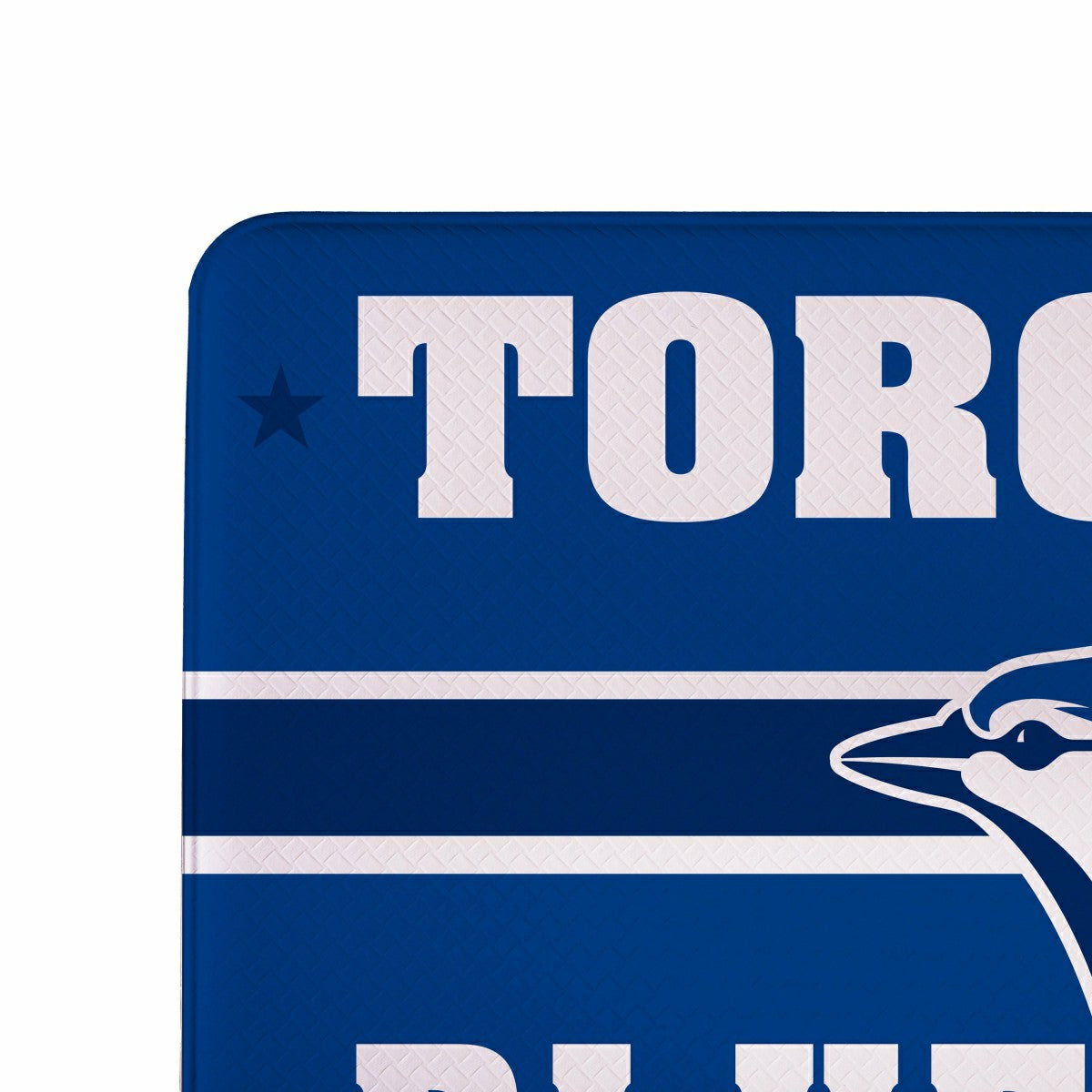 Toronto Blue Jays Anti-Fatigue Mat, 18"x30" - MLB