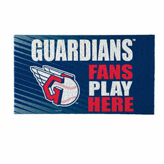 Washington Nationals Fan Mat, 28"x16" - MLB