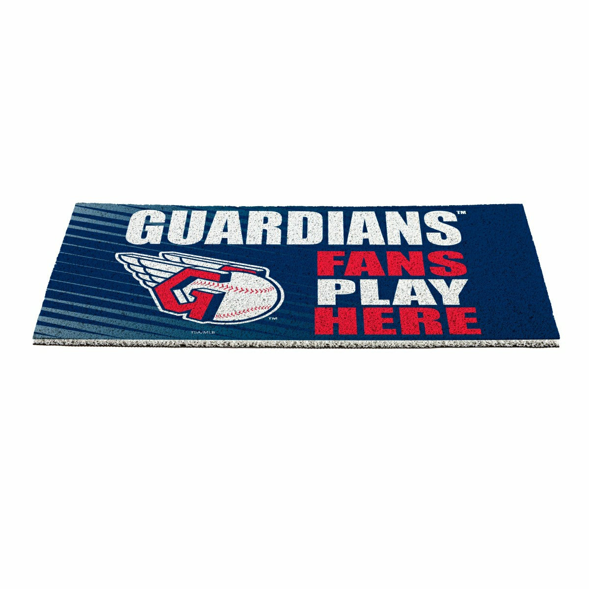Washington Nationals Fan Mat, 28"x16" - MLB