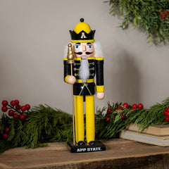 Nutcracker Statue, Appalachian State University - Collegiate Home