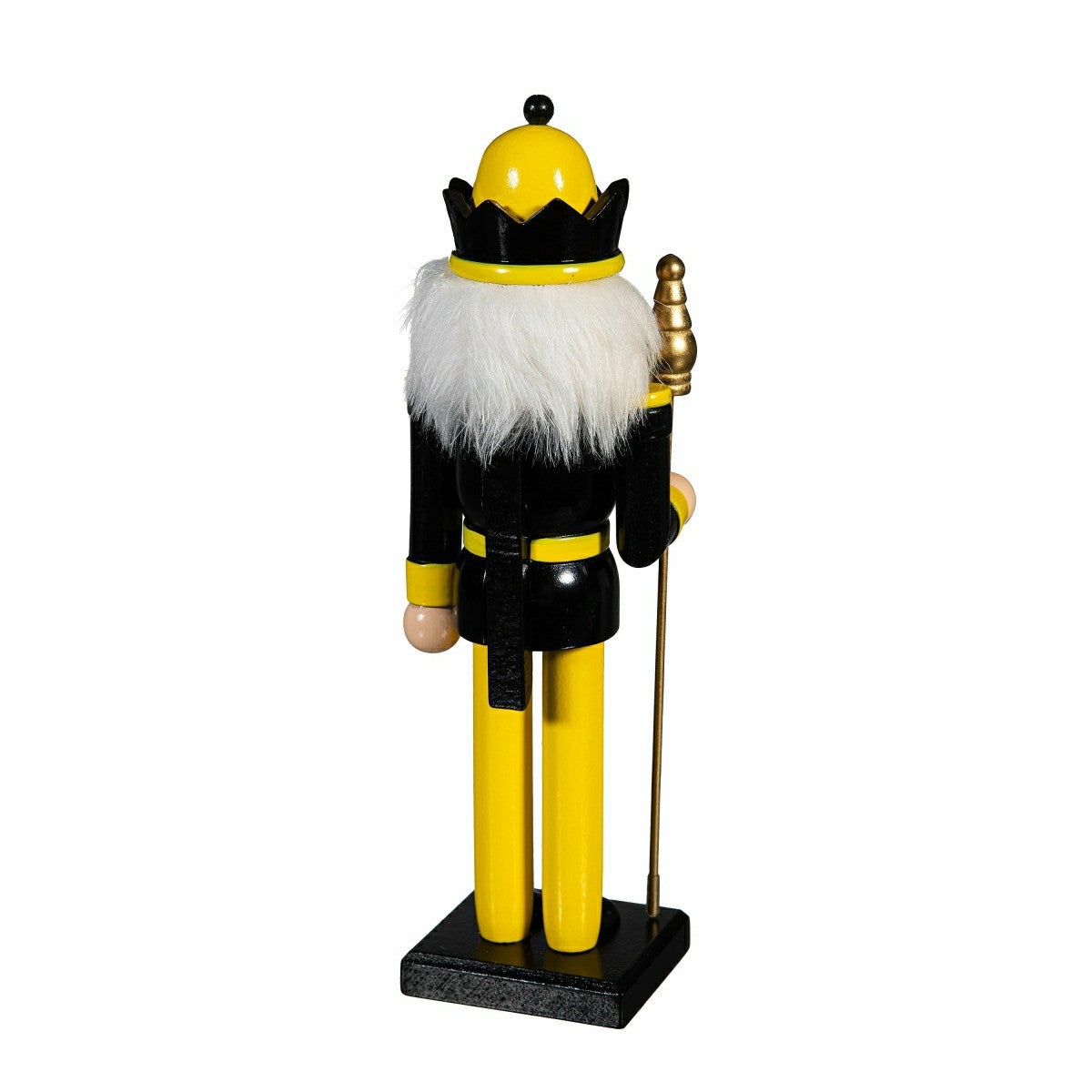 Nutcracker Statue, Appalachian State University - Collegiate Home