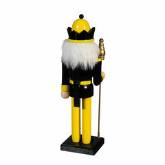 Nutcracker Statue, Appalachian State University - Collegiate Home