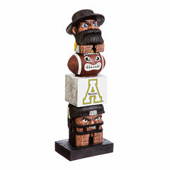 Appalachian State University Tiki Team Totem - Collegiate Home