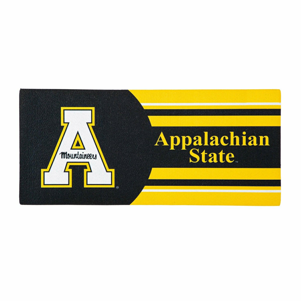 Appalachian State University Sassafras Switch Mat - Collegiate