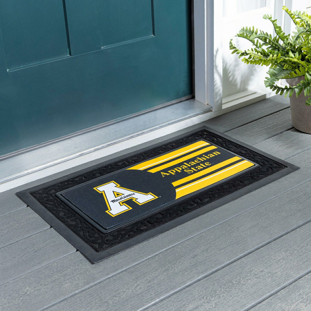 Appalachian State University Sassafras Switch Mat - Collegiate