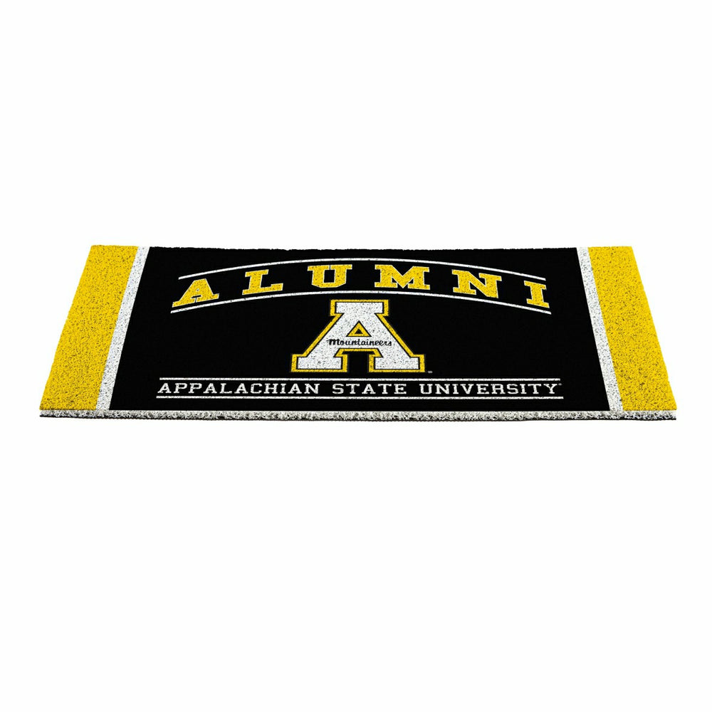 Appalachian State University Alumni Mat, 28"x16" - Collegiate