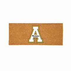 Appalachian State University Extra Large Full Color Coir Mat, 60"x24" - Collegiate