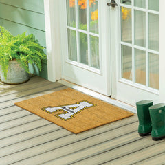Appalachian State University Large Full Color Coir Mat, 36"x24" - Collegiate