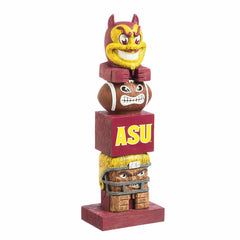 Arizona State University Tiki Tiki Totem - Collegiate Home