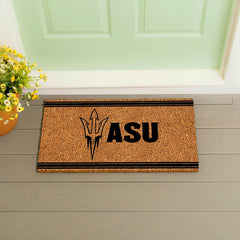 Arizona State University, Coir Mat 1C - Collegiate