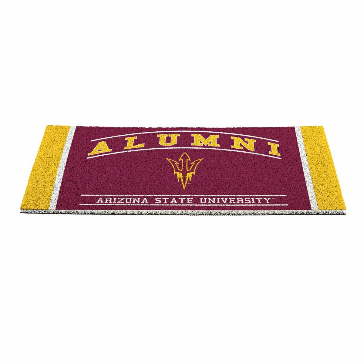 Arizona State University Alumni Mat, 28"x16" - Collegiate