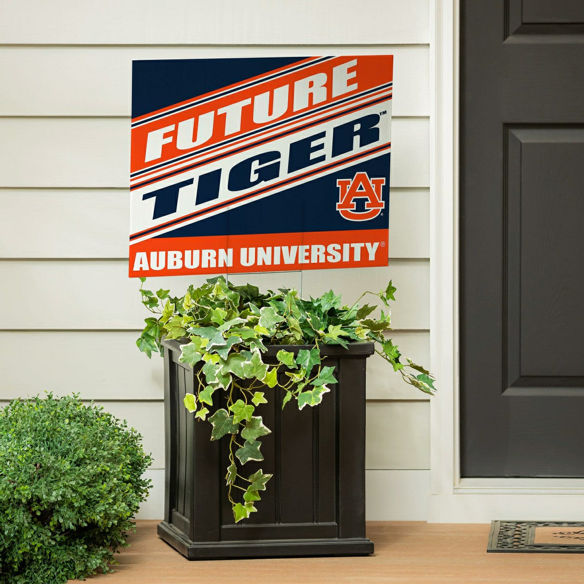 Auburn University Coroplast Yard Sign, Future Student - Collegiate Home