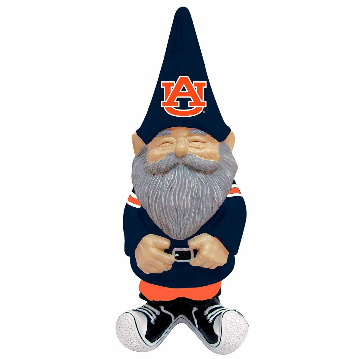 Auburn University, Garden Gnome - Collegiate