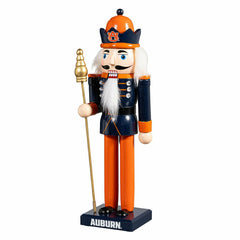 Nutcracker Statue, Auburn University - Collegiate Home