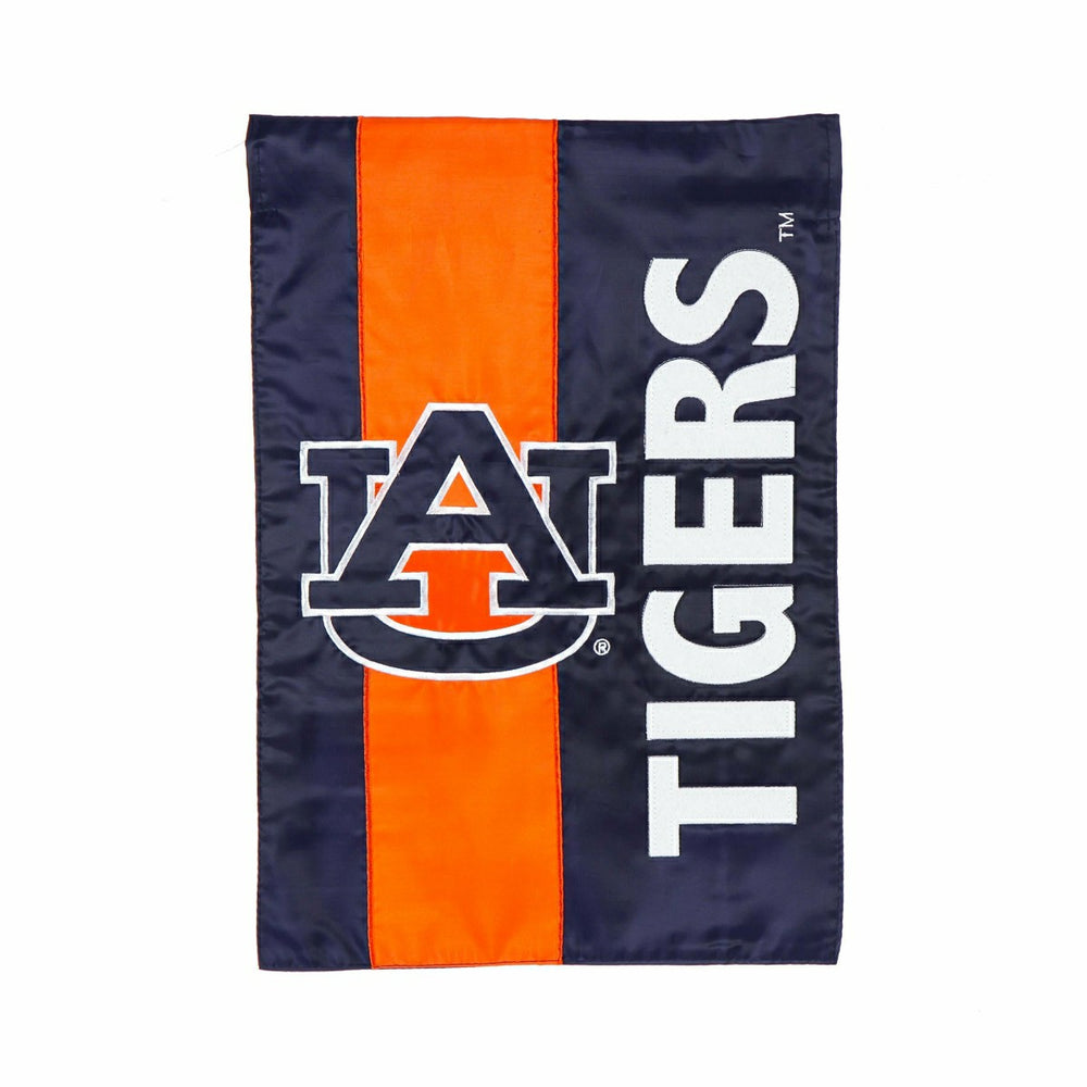 Auburn University Embellished Garden Flag - Collegiate Home