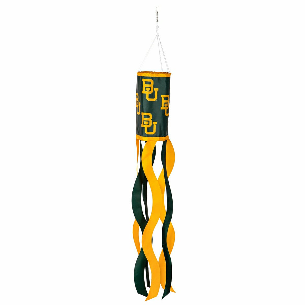 Baylor University Windsock - Collegiate Home