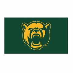 Full Color PVC Mat, 16" x 28", Baylor University - Collegiate