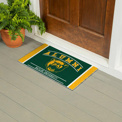 Baylor University Alumni Mat, 28"x16" - Collegiate