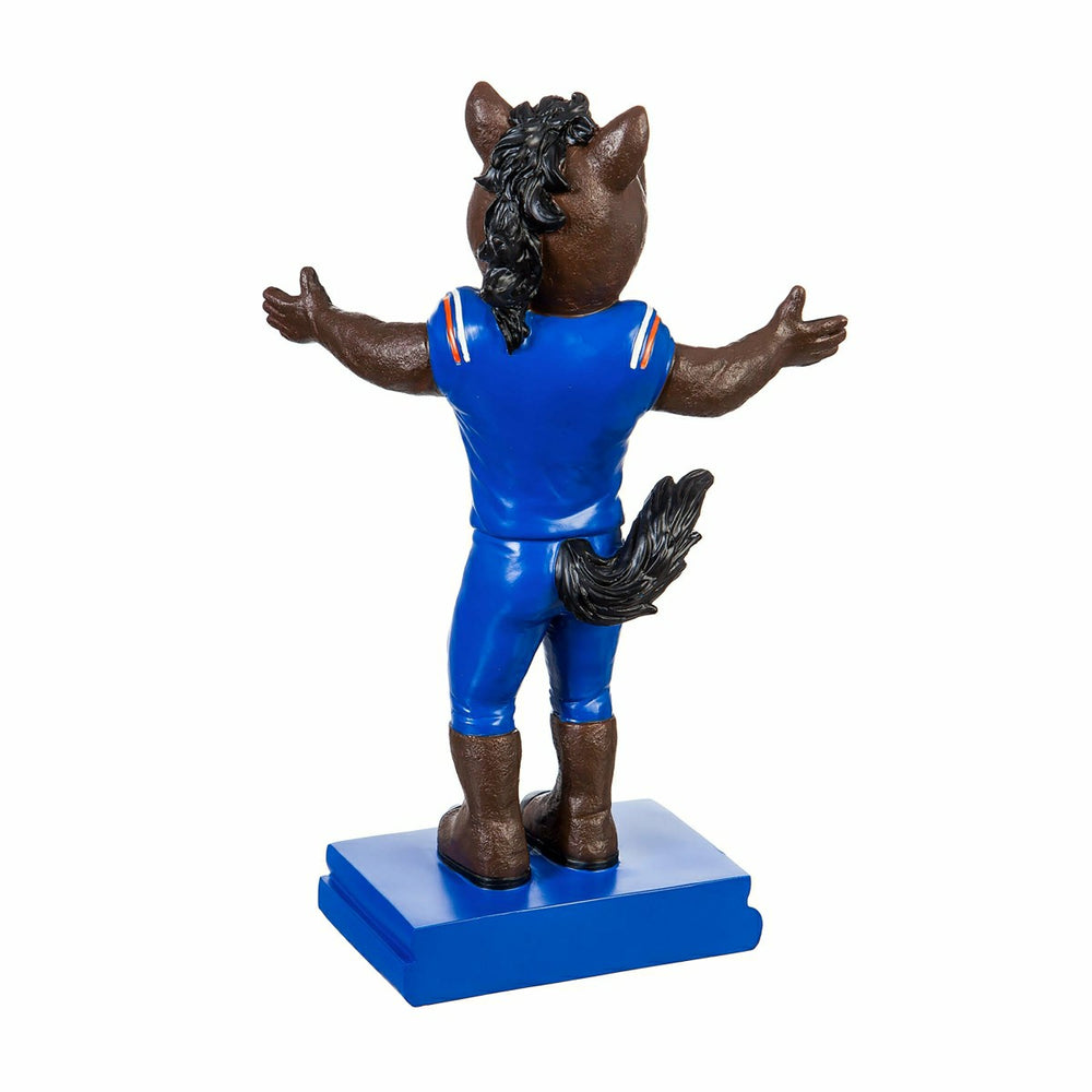 Boise State University, Mascot Statue - Collegiate Home