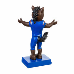 Boise State University, Mascot Statue - Collegiate Home