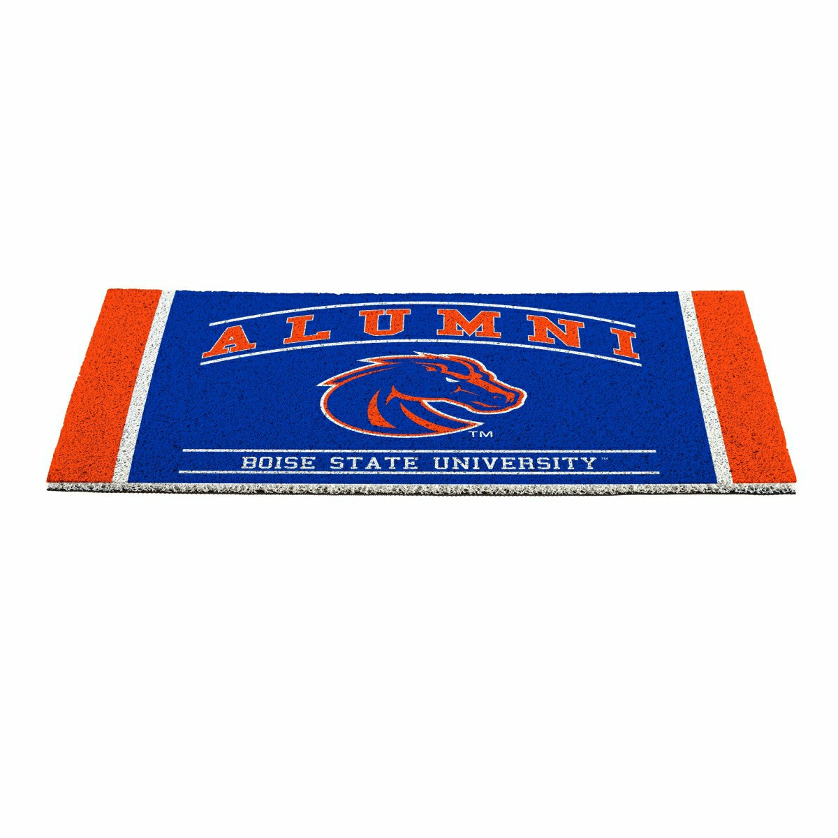 Boise State University Alumni Mat, 28"x16" - Collegiate