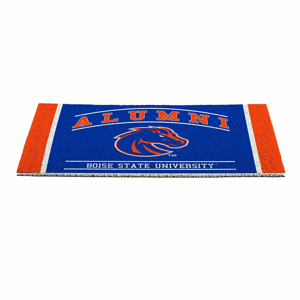 Boise State University Alumni Mat, 28"x16" - Collegiate