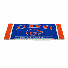 Boise State University Alumni Mat, 28"x16" - Collegiate