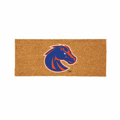 Boise State University Extra Large Full Color Coir Mat, 60"x24" - Collegiate