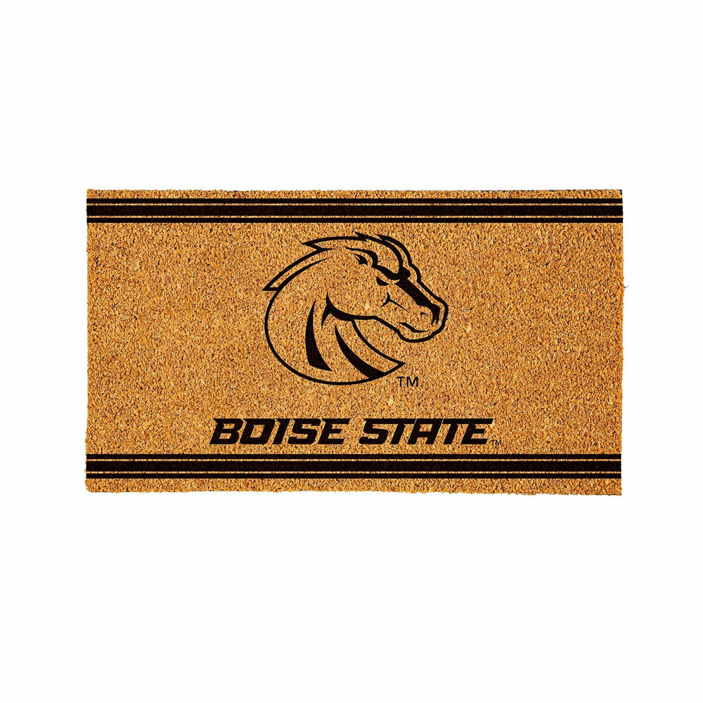Boise State University, Coir Mat 1C - Collegiate