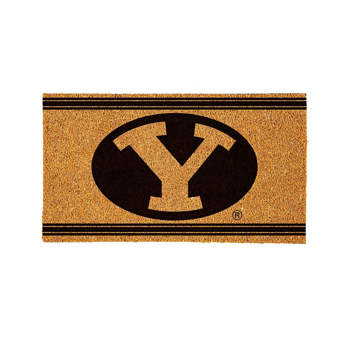 Brigham Young University, Coir Mat 1C - Collegiate