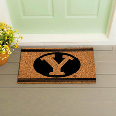 Brigham Young University, Coir Mat 1C - Collegiate
