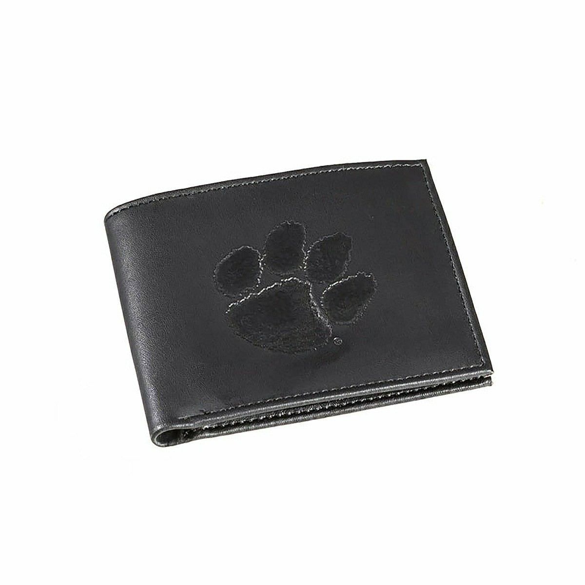 Wallet, Bi-Fold, Clemson - Collegiate Home