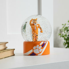 Water Globe, Clemson University - Collegiate Home