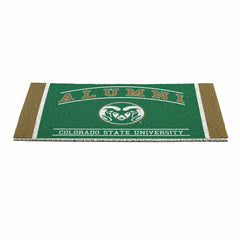 Colorado State University Alumni Mat, 28"x16" - Collegiate