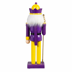 Nutcracker Statue, East Carolina University - Collegiate Home