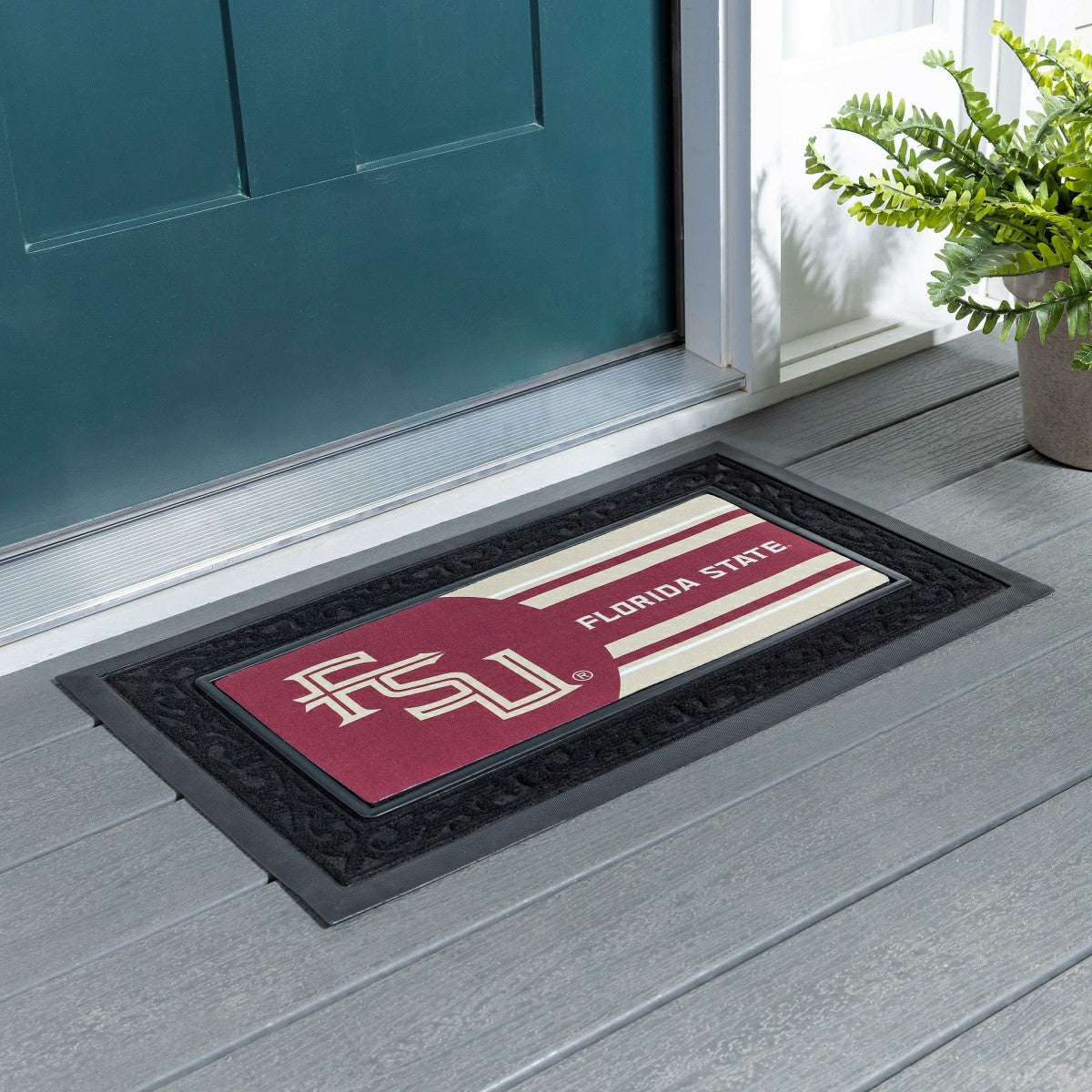 Florida State University Sassafras Switch Mat - Collegiate