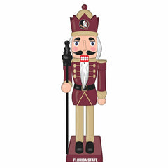 Nutcracker Statue, Florida State University - Collegiate Home