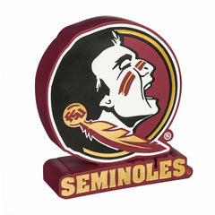 Florida State University, Mascot Statue - Collegiate Home