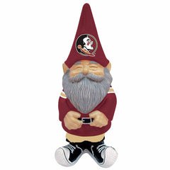 Florida State University, Garden Gnome - Collegiate Home