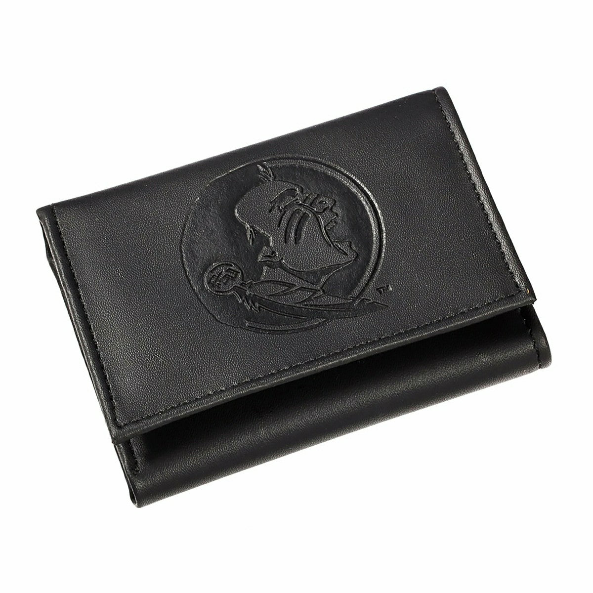 Wallet, Tri-Fold, Florida State - Collegiate Home