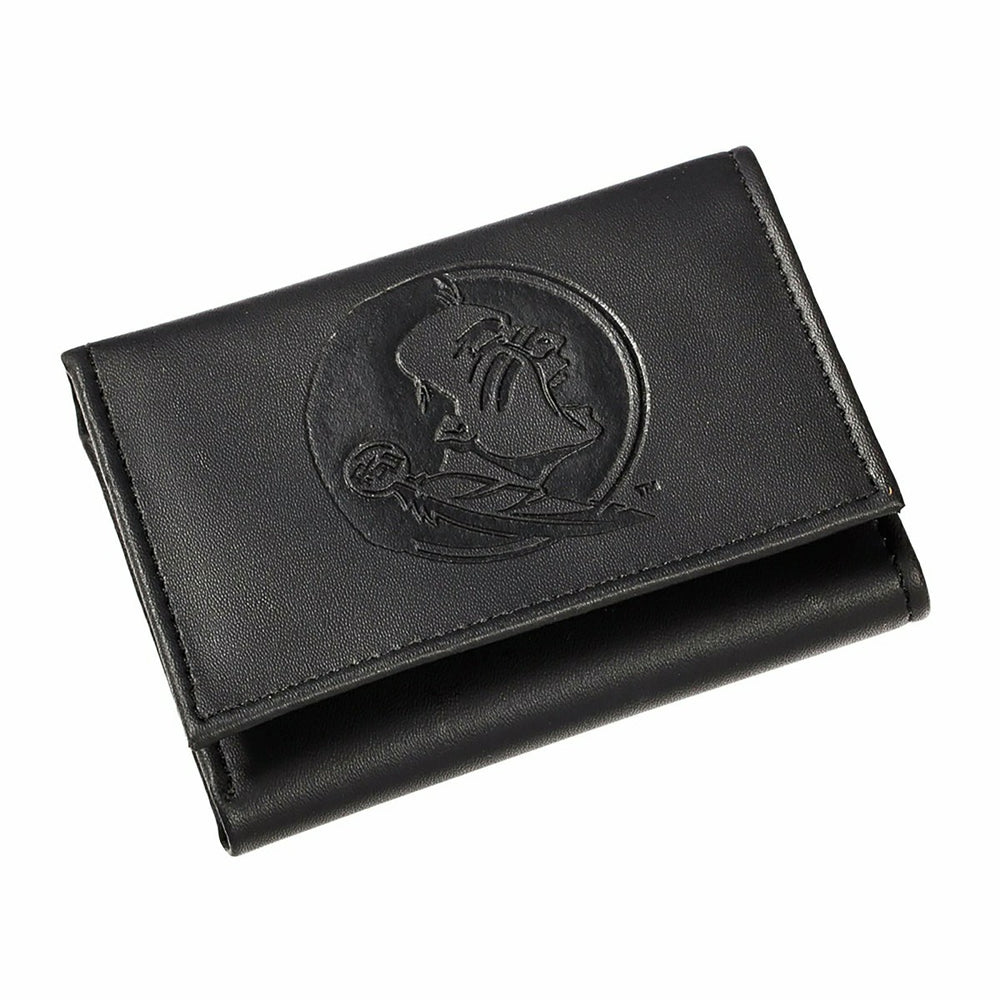 Wallet, Tri-Fold, Florida State - Collegiate Home